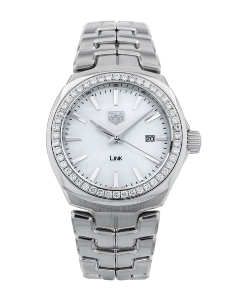 Tag Heuer Link WBC1314.BA0600